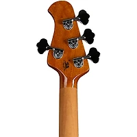 Ernie Ball Music Man Stingray Special 4 H Limited-Edition Roasted Maple Fingerboard Electric Bass Guitar