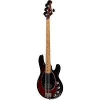 Ernie Ball Music Man Stingray Special 4 H Limited-Edition Roasted Maple Fingerboard Electric Bass Guitar