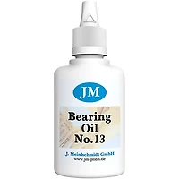 J Meinlschmidt JM013 #13 Synthetic Bearing Oil 1 oz.