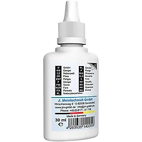 J Meinlschmidt JM005 #5 Synthetic Tuning Slide Oil 1 oz.