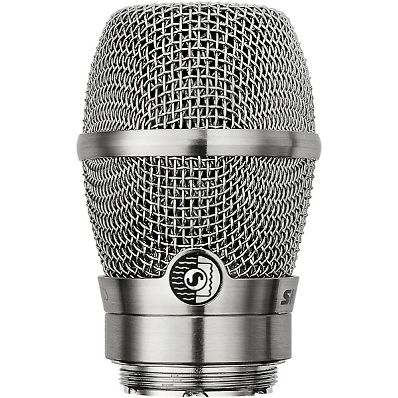 Shure ADX2/K11N Axient Digital Showlink Handheld Transmitter With KSM11 Mic Band G57 Nickel
