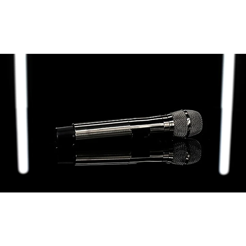 Shure ADX2/K11N Axient Digital Showlink Handheld Transmitter With KSM11 Mic Band G57 Nickel