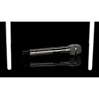 Shure ADX2/K11N Axient Digital Showlink Handheld Transmitter With KSM11 Mic Band G57 Nickel
