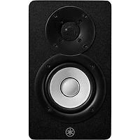 Yamaha HS3 3.5" Powered Studio Monitors (Pair), Black