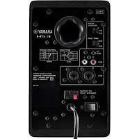 Yamaha HS3 3.5" Powered Studio Monitors (Pair), Black