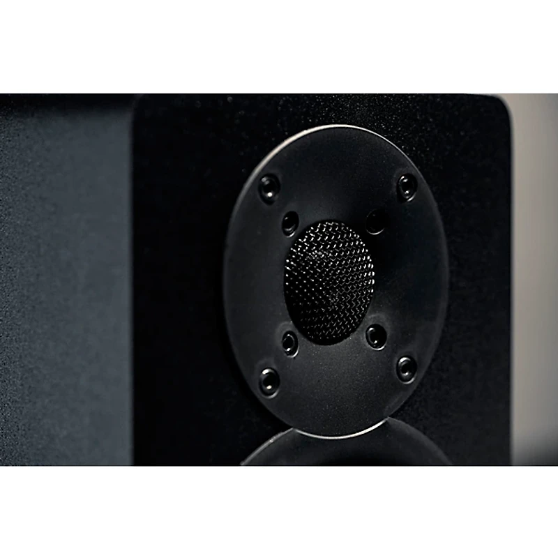 Yamaha HS3 3.5" Powered Studio Monitors (Pair), Black