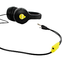 Conn-Selmer Soho Audio Link Headphones