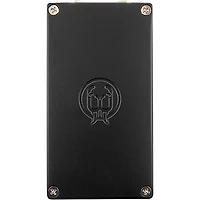 Walrus Audio Iron Horse LM308 Distortion Effects Pedal Black