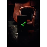 Walrus Audio Iron Horse LM308 Distortion Effects Pedal Black