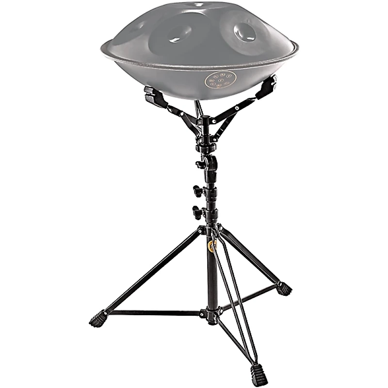 MEINL Sonic Energy Black Steel Stand for Handpans