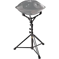 MEINL Sonic Energy Black Steel Stand for Handpans