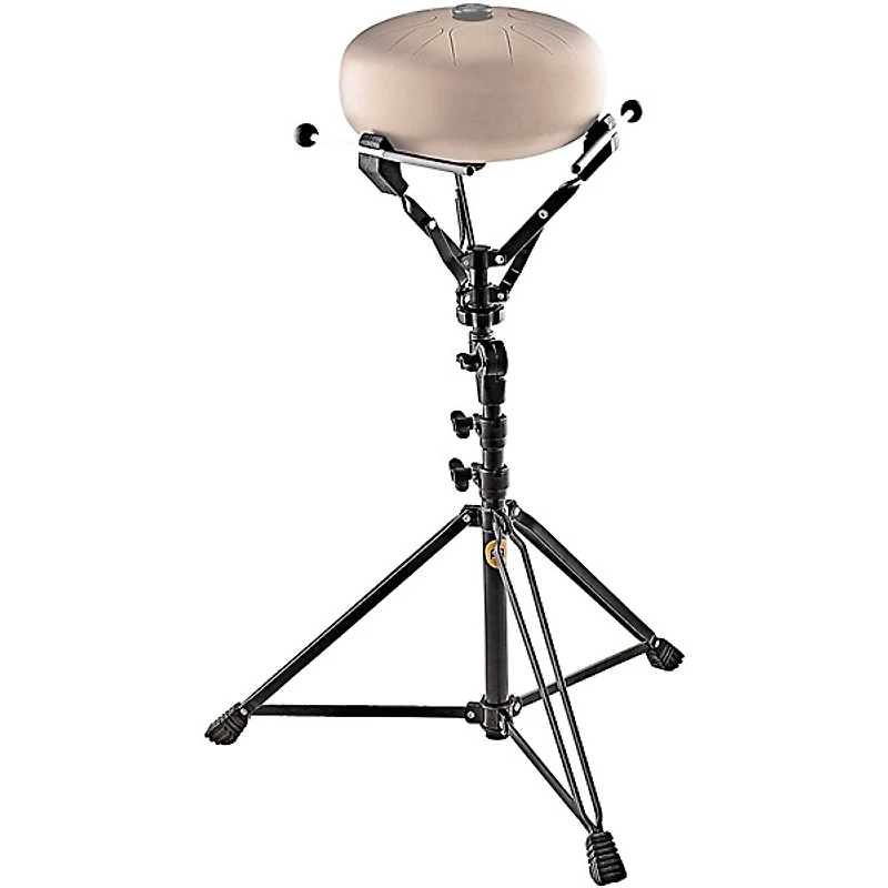 MEINL Sonic Energy Black Steel Stand for Handpans