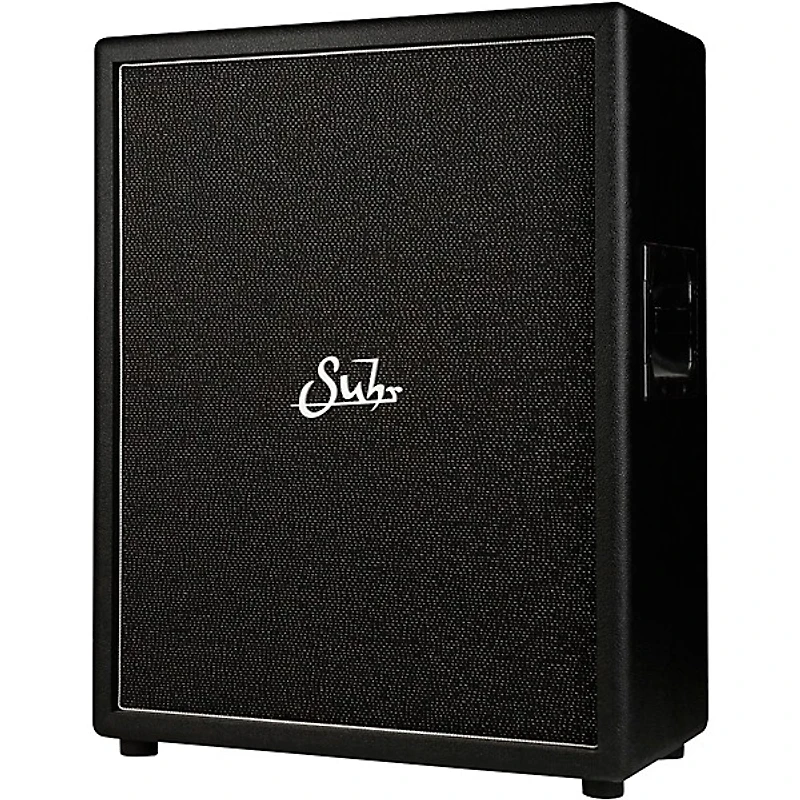 Suhr Hedgehog 2X12 Vertical Speaker Cab