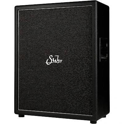 Suhr Hedgehog 2X12 Vertical Speaker Cab
