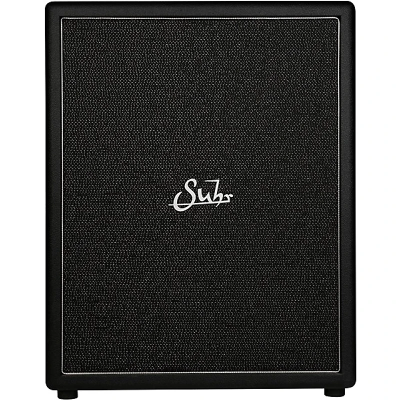 Suhr Hedgehog 2X12 Vertical Speaker Cab