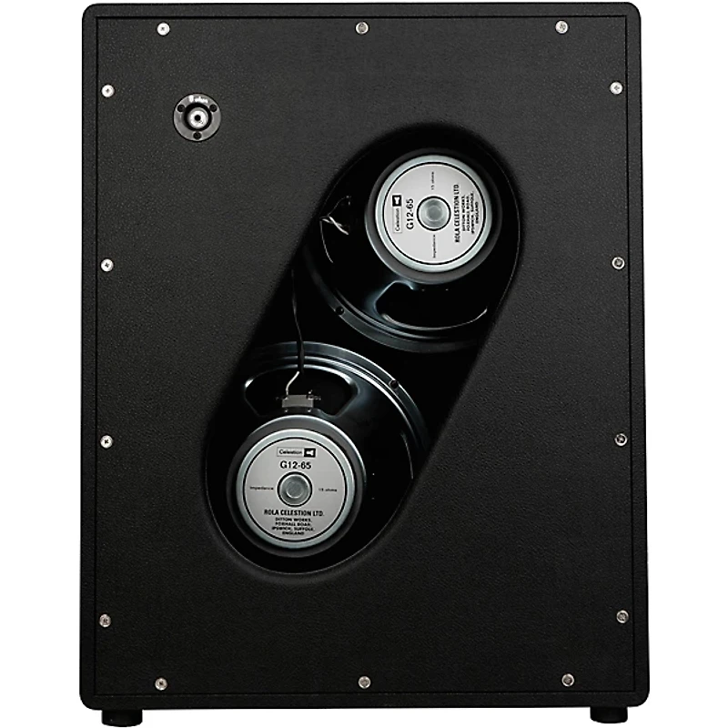 Suhr Hedgehog 2X12 Vertical Speaker Cab