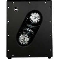 Suhr Hedgehog 2X12 Vertical Speaker Cab