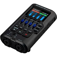 Zoom R4 MultiTrak SD Recorder and USB Audio Interface