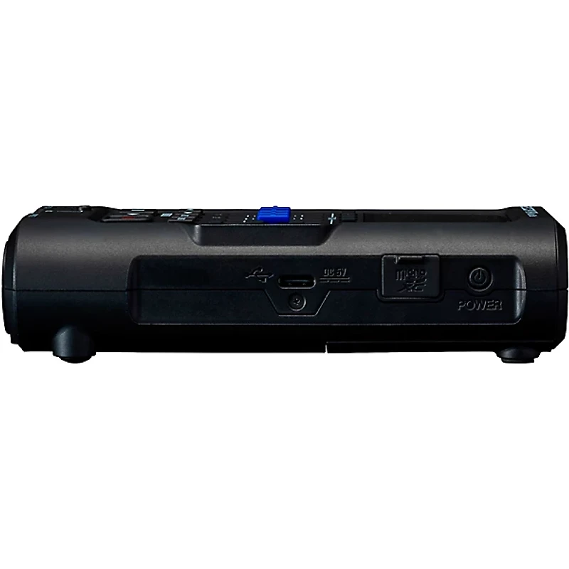 Zoom R4 MultiTrak SD Recorder and USB Audio Interface