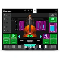 Audio Modeling ILIO SWAM String Sections Download