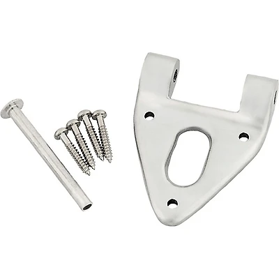 Bigsby B6 Conventional Hinge with Pin and Screws