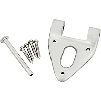 Bigsby B6 Conventional Hinge with Pin and Screws