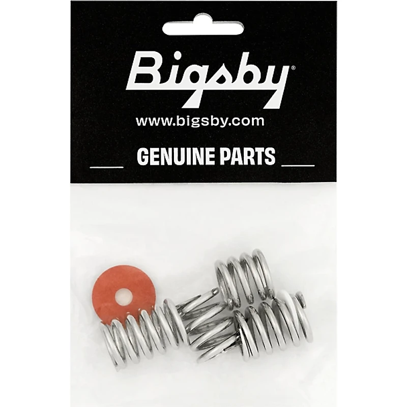 Bigsby Spring and Washer Assorted Pack