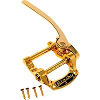 Bigsby B5 String-Through Tailpiece