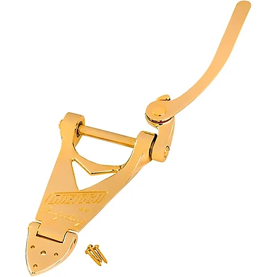 Bigsby B3 Branded Tailpiece