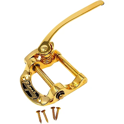 Bigsby B5LH Vibrato Left-Handed Tailpiece