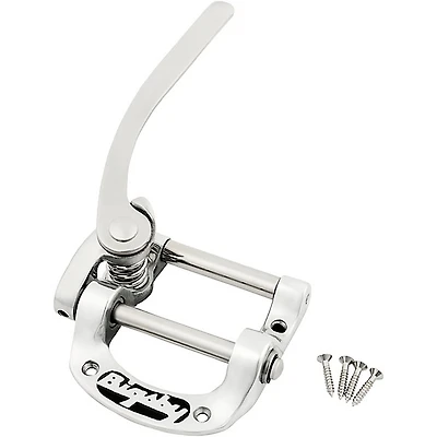 Bigsby B5LH Vibrato Left-Handed Tailpiece