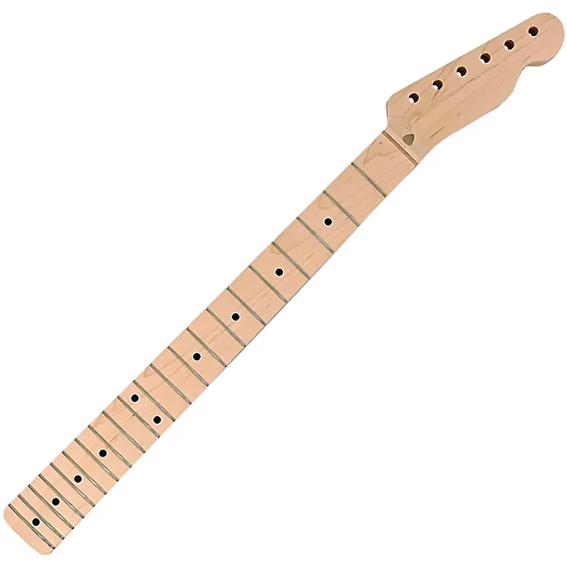 Allparts TMO-FAT Telecaster Replacement Neck