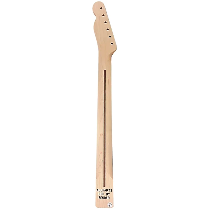 Allparts TMO-FAT Telecaster Replacement Neck