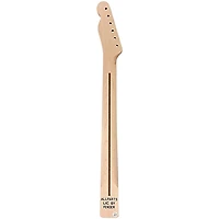 Allparts TMO-FAT Telecaster Replacement Neck