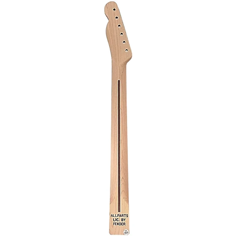 Allparts TMO-V Telecaster Replacement Neck