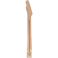 Allparts TMO-V Telecaster Replacement Neck