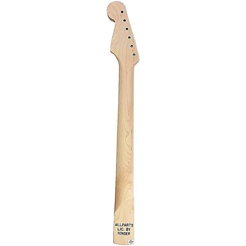 Allparts SRO-FAT Stratocaster Replacement Neck