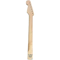 Allparts SRO-FAT Stratocaster Replacement Neck