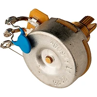 PRS 500K Medium-Solid-Shaft Potentiometer