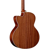 Alvarez ABT60CE 8-String Baritone Acoustic-Electric Guitar