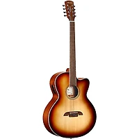 Alvarez ABT60CE 8-String Baritone Acoustic-Electric Guitar