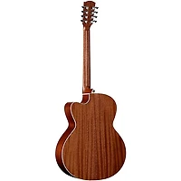 Alvarez ABT60CE 8-String Baritone Acoustic-Electric Guitar
