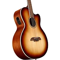 Alvarez ABT60CE 8-String Baritone Acoustic-Electric Guitar