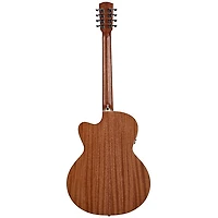 Alvarez ABT60CE 8-String Baritone Acoustic-Electric Guitar