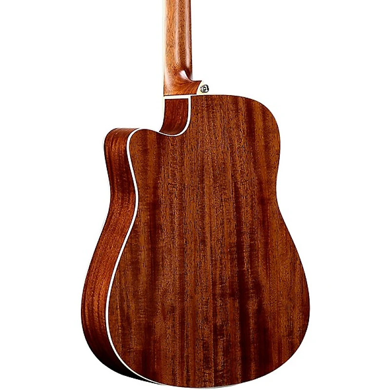 Alvarez AD60CE 12-String Dreadnought Acoustic-Electric Guitar