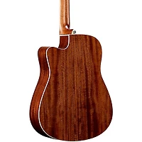 Alvarez AD60CE 12-String Dreadnought Acoustic-Electric Guitar