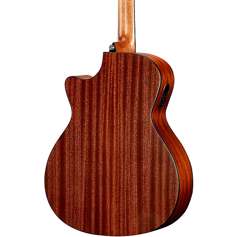 Alvarez AG60CE Grand Auditorium Acoustic-Electric Guitar Shadow Burst