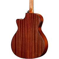 Alvarez AG60CE Grand Auditorium Acoustic-Electric Guitar Shadow Burst