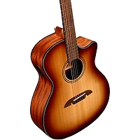 Alvarez AG60CE Grand Auditorium Acoustic-Electric Guitar Shadow Burst