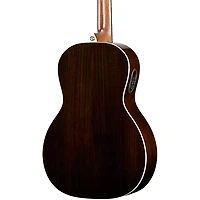 Alvarez AP70E Parlor Acoustic-Electric Guitar Natural